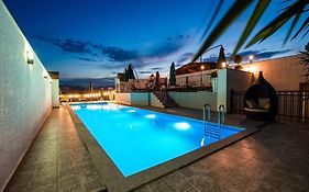 Tm Apart Hotel